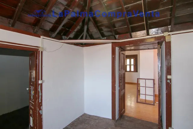 Casa-Chalet en Venta en Paso, El Santa Cruz de Tenerife — 46