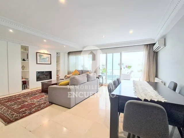 Chalet adosado en venta en Aravaca — 8