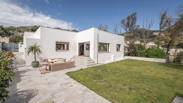 Chalet 4 habitaciones 214m² en venta - Centro — 4