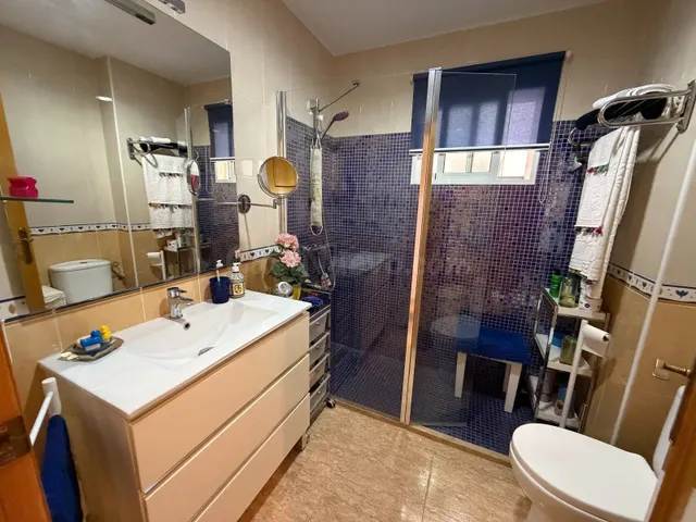 Apartamento 2 habitaciones 70m² en venta - Zona Pueblo — 2