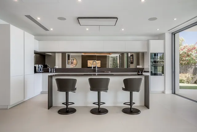 Chalet 5 habitaciones 868m² en venta - Costa del Sol — 14