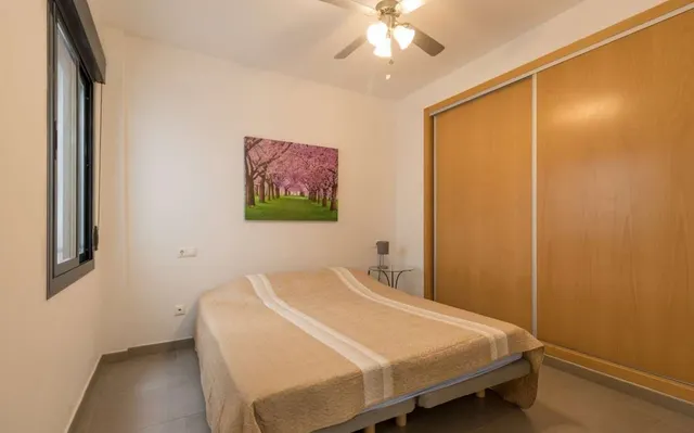 Apartamento 2 habitaciones 85m² en venta - Benitachell — 8