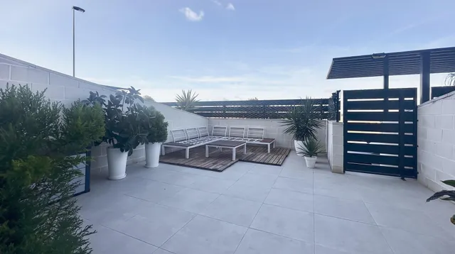 Casa 3 habitaciones 175m² en venta - Las Filipinas — 26