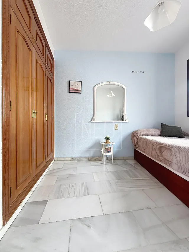 DUPLEX EN CALLE JUAN RAMÓN JIMENEZ, PULIANAS, GRANADA. — 22