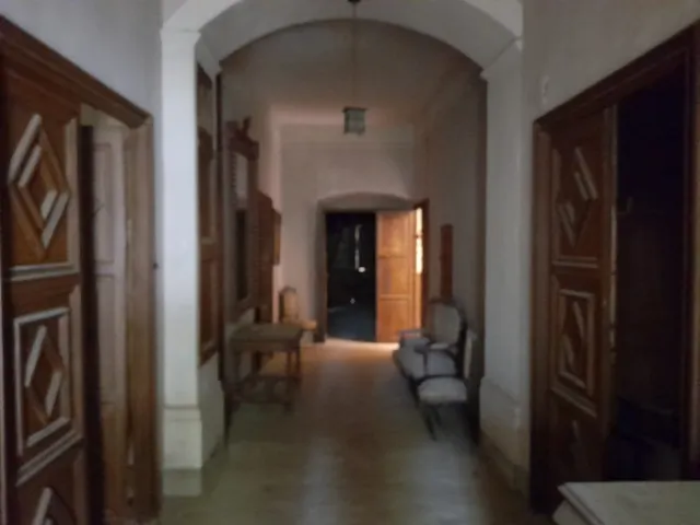 OPORTUNIDEA CASA SEÑORIAL HISTORICA A REFORMAR EN BOT ( Terra Alta) — 34