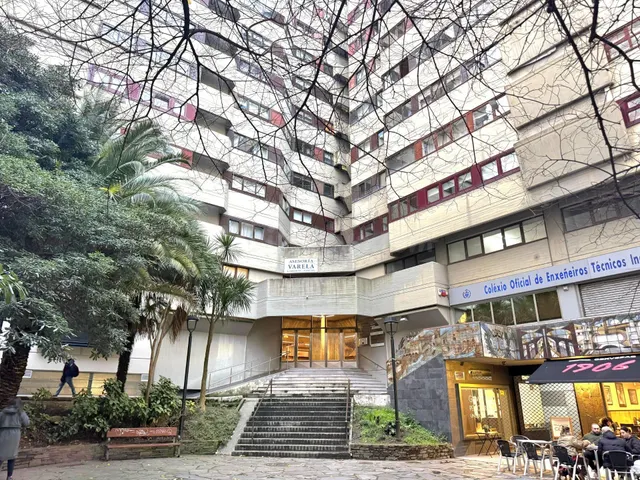 OFICINA ZONA SAN PABLO - JUAN FLOREZ