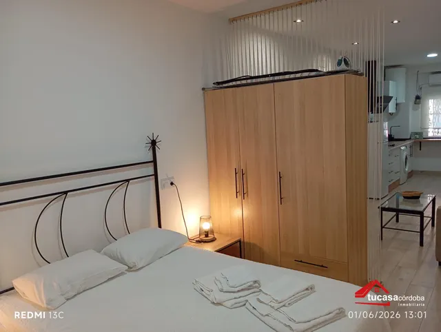 CASA REFORMADA EN OLLERÍAS – CÓRDOBA CAPITAL — 43
