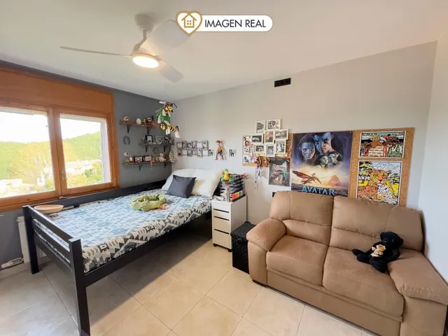 ¡CASA CON GRAN PARCELA!, A SOLO 30 MIN DE BARCELONA! VIVE CON ESPACIO, PRIVACIDAD Y NATURALEZA — 36