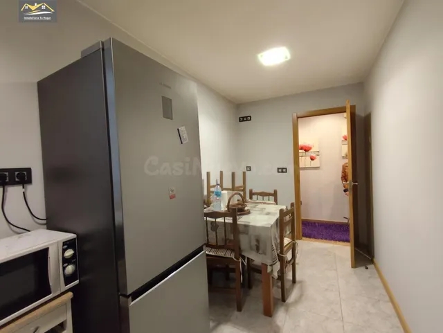 Amplio y Céntrico Piso Reformado en Ourense . Zona parque Ba - foto 4