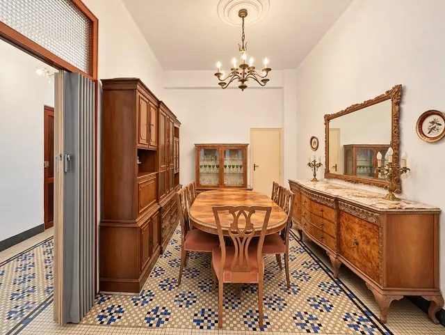 Casa señorial en el casco histórico de Carlet | 360 m2 y 3 plantas — 42