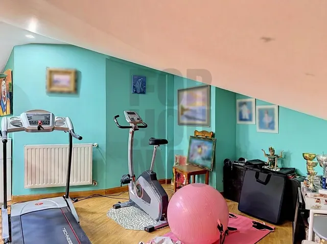 Amplio Piso en Beasain con Vistas — 30