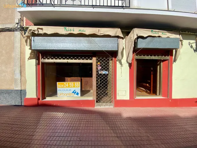 Local Comercial en la mejor avenida de Santa Marta — 8