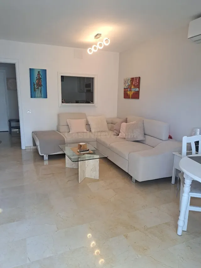 GRAN OPORTUNIDAD EN ALQUILER CERCA DE LA PLAYA- CALA DE VILL - foto 4