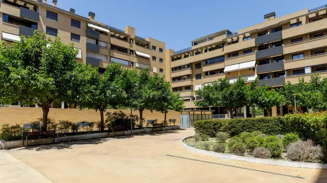 Impresionante Ático Dúplex en Miralbueno, Zaragoza - ¡Tu nue - foto 3