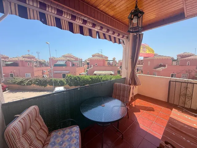 Bungalow Alto en Duque Ahumada — 2