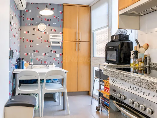 Piso 3 habitaciones 94m² en venta - Marroquina — 5