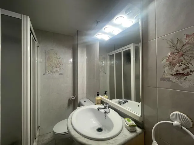 Venta piso en calle escosura — 13