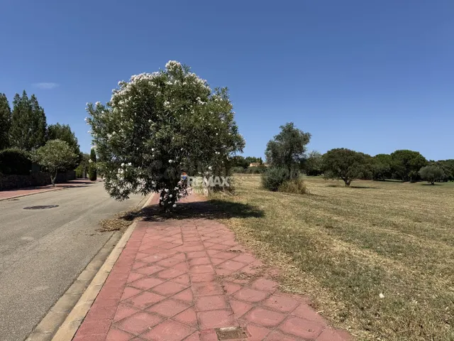 Peralada Golf | Exclusiva parcela de 2.512 m2 en primera lín - foto 5