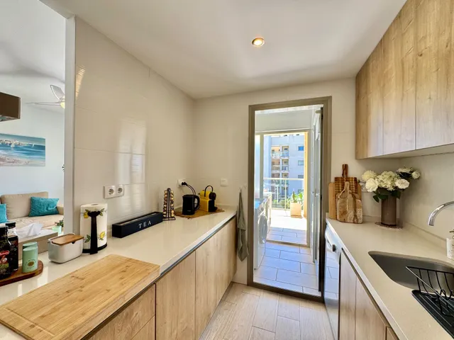 Apartamento 2 habitaciones 81m² en venta - Montepinar-La Aparecida-Raiguero — 30