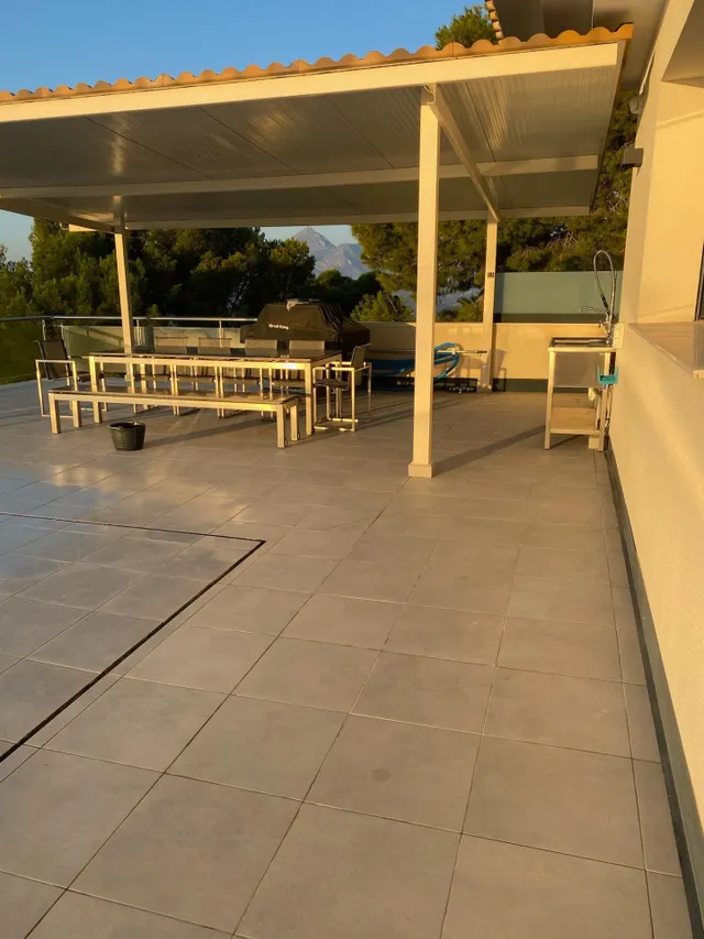 Villa de Lujo — 41