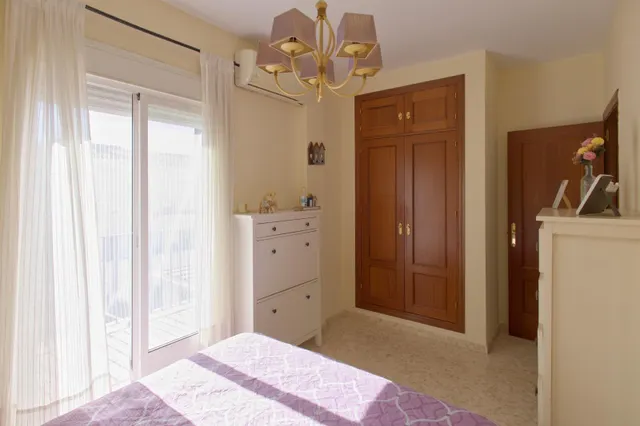 En sanlucar de barrameda, precioso duplex para habitar tal cual en venta — 26