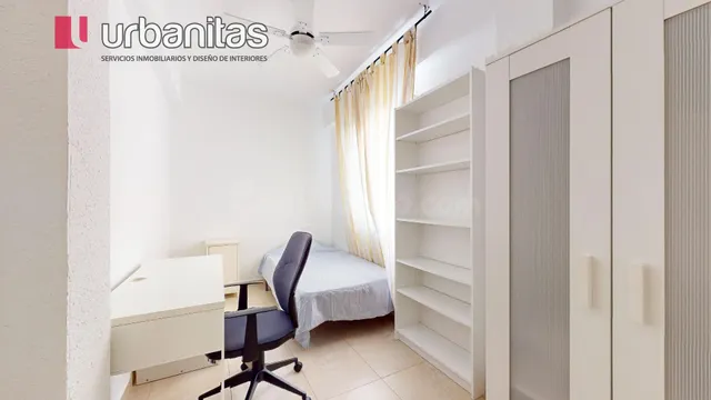 ¡PARA ESTUDIANTES! ¡EN ALQUILER HABITACIÓN WIFI INCLUIDO! - foto 2