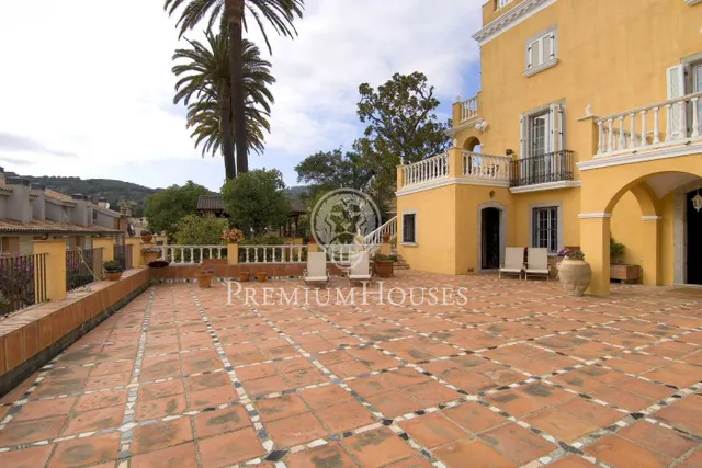 Espectacular casa señorial con mucho encanto — 29