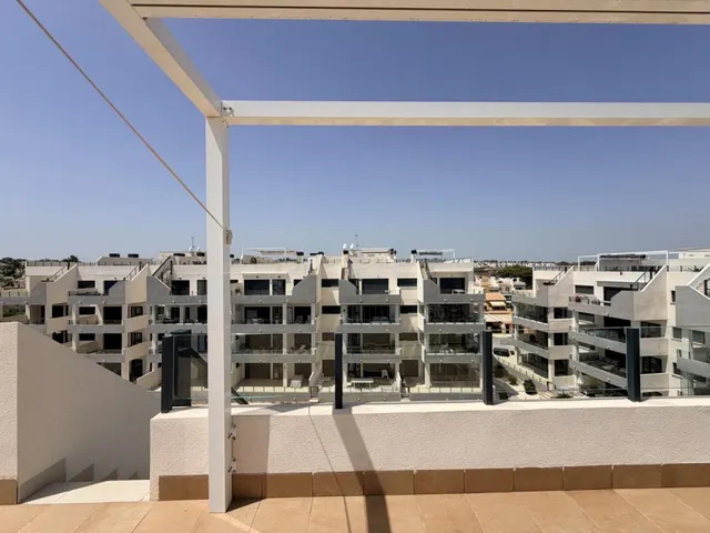 Ático 2 habitaciones 93m² en venta - Los Dolses — 27