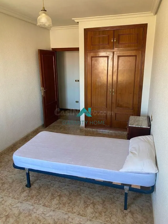 Piso de alquiler para estudiantes en San Bernardo, Salamanca - foto 5