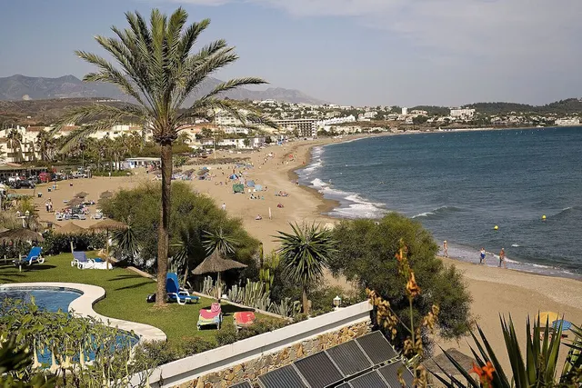 Apartamento 2 habitaciones 75m² en venta - Riviera del sol — 43