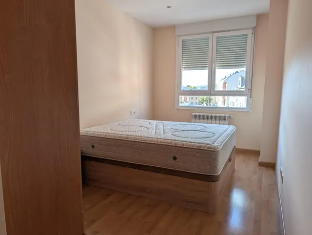 Se vende apartamento en flores del sil Ponferrada — 11
