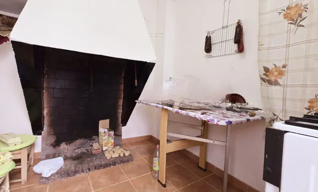VENTA DE CASA DE DOS PLANTAS EN VILLANUEVA DE CORDOBA — 21