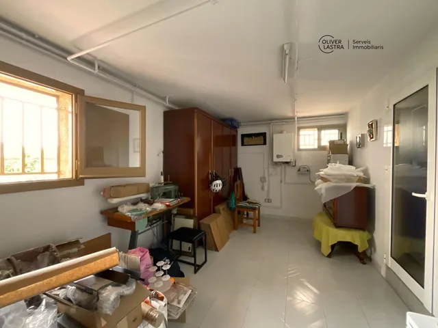 Encantadora casa a cuatro vientos en Sant Andreu de la Barca!! — 36