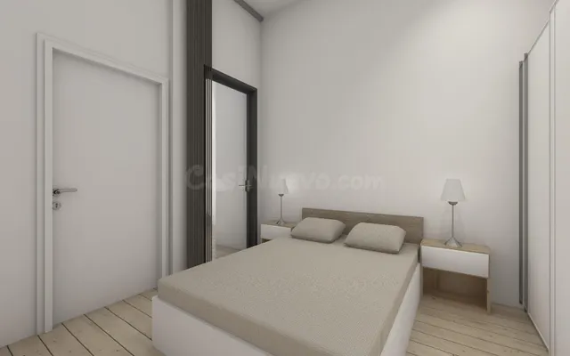 Piso reformado en venta en Avenida Sant Ruf - foto 5