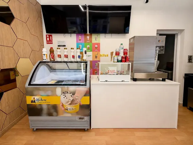 Traspaso de local Take Away completamente equipado | Smoothi - foto 2