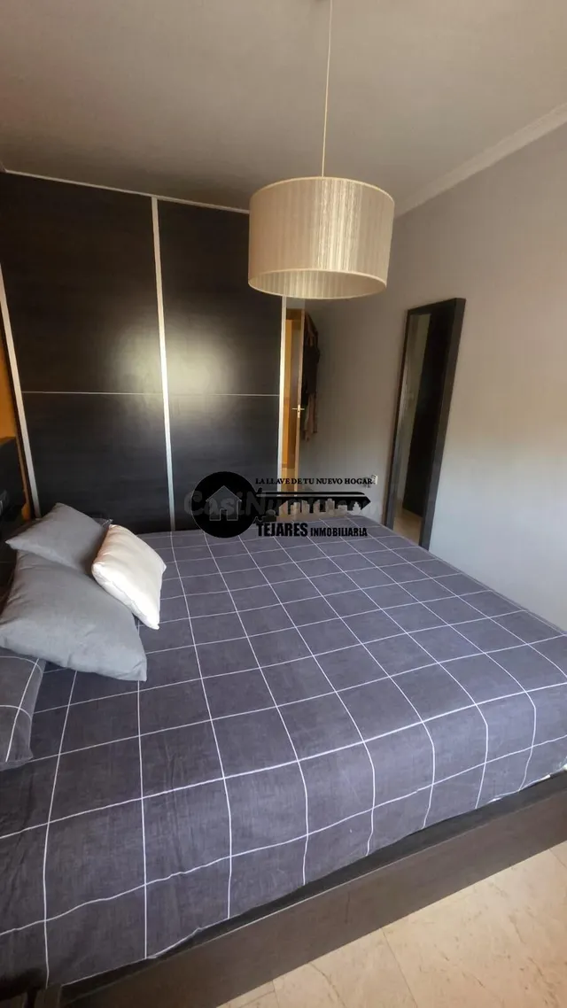 INMOBILIARIA TEJARES ALQUILA PISO PARA ESTUDIANTES EN ZONA e - foto 4