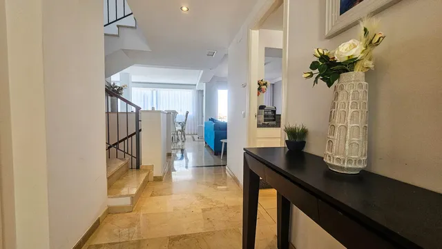 Adosado 4 habitaciones 241m² en venta - Costa del Sol — 48