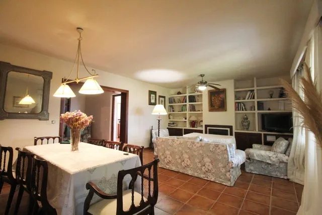 Marbella - Artola Alta - Villa Independiente 4 Dormitorios — 3