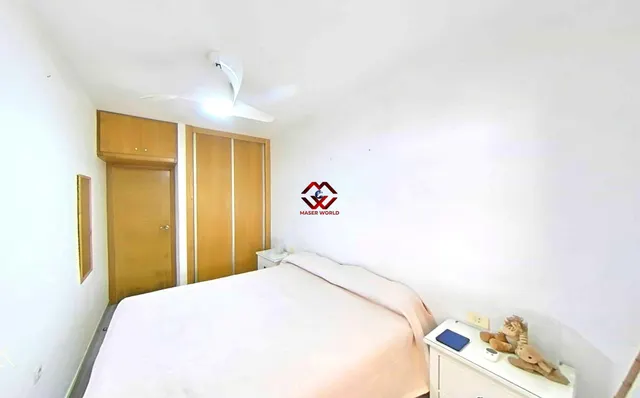 Bungalow en planta baja con terraza privada a 100 metros de la playa en El Mojón-Las Salinas, San Pedro del Pinatar — 30