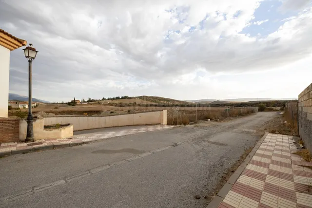 MAGNIFICO TERRENO URBANO EN LA MALAHA MUY CERCA DEL POLIGONO - foto 3