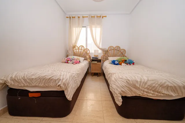 Ático 2 habitaciones 72m² en venta - RioMar — 19