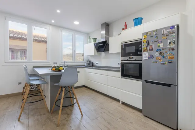 Chalet 3 habitaciones 240m² en venta - Los pinos — 27
