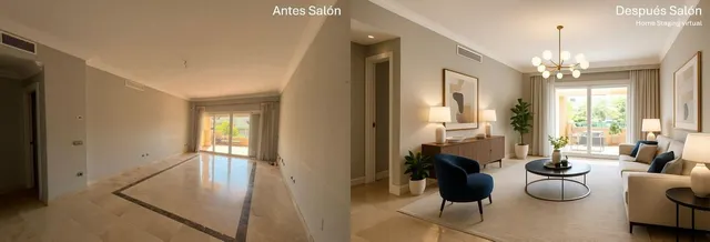 Apartamento 2 habitaciones 92m² en venta - Costa Del Sol — 33