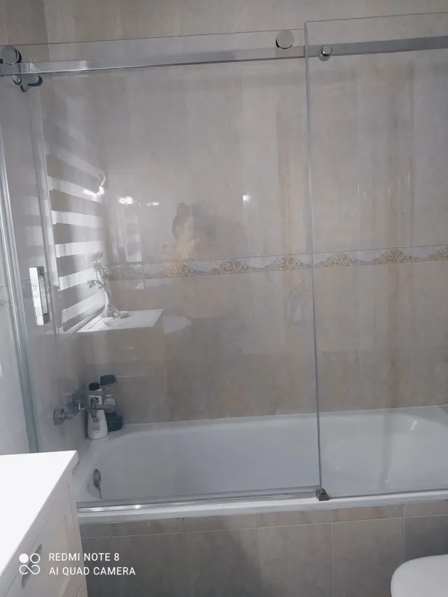 TRIPLEX DE TRES habitaciones CON GARAJE EN MACAEL (ALMERIA) — 27