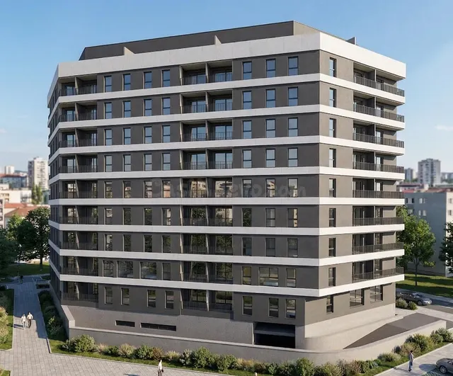 RESIDENCIAL VIRGEN DE LA MURTA - Promoción de nuevas viviend - foto 2