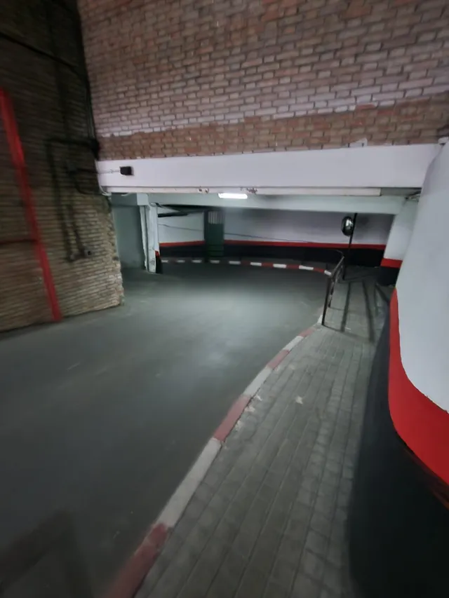 EXCLUSIVAS ROMERO COMERCIALIZA, plaza de garaje en Plaza España — 2