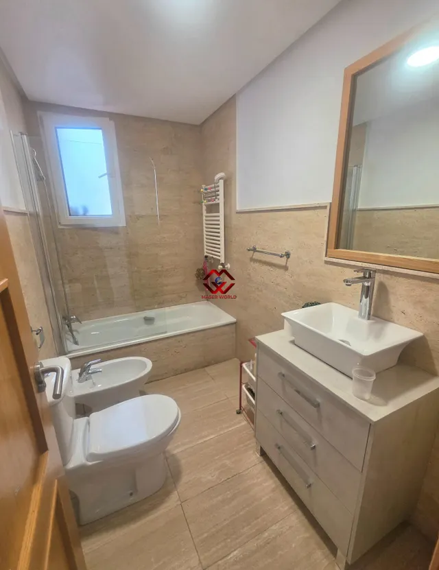Apartamento en La Torre Golf Resort - Golf, piscinas y tranquilidad — 23