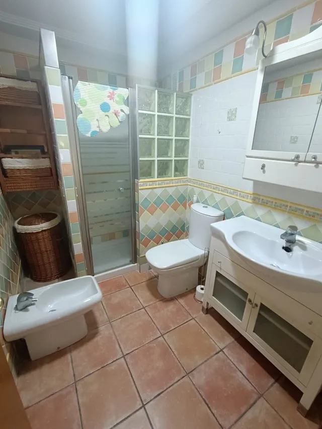 SE VENDE PISO EN ZONA NORTE — 33