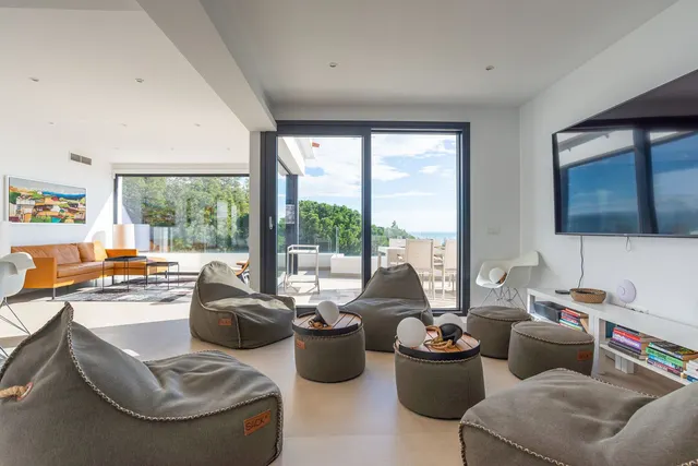Chalet 6 habitaciones 280m² en venta - Riviera del sol — 22