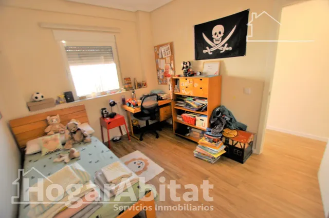 ¡magnífica casa! reformada y luminosa con dos terrazas y garaje — 29